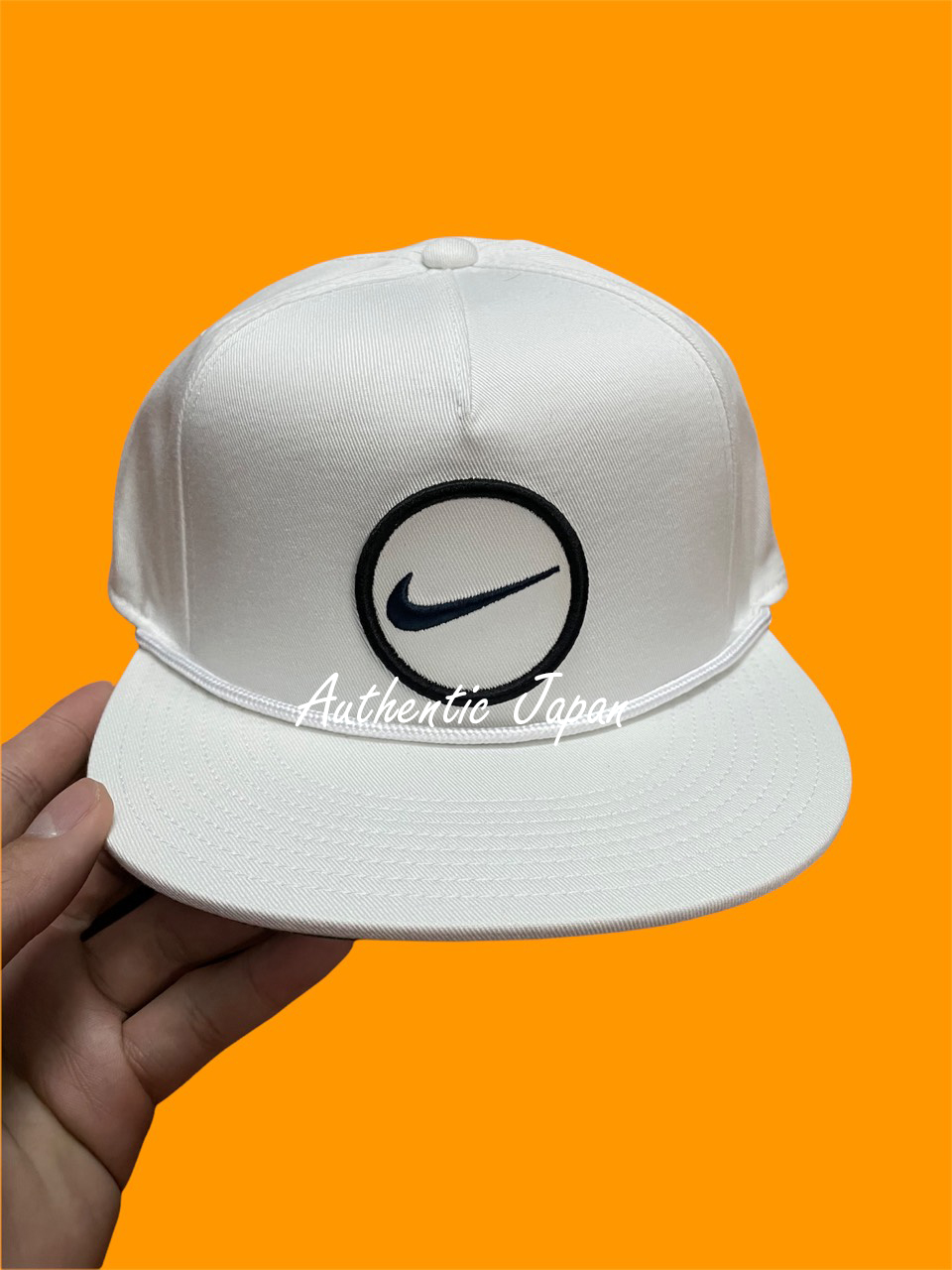 [Chính hãng 100%] Mũ/ Nón Nike Air Pro Snapback