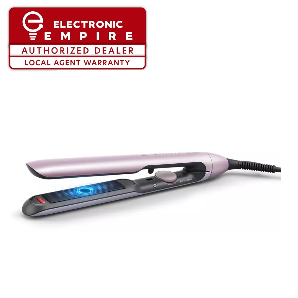 Discover more than 142 philips latest hair straightener