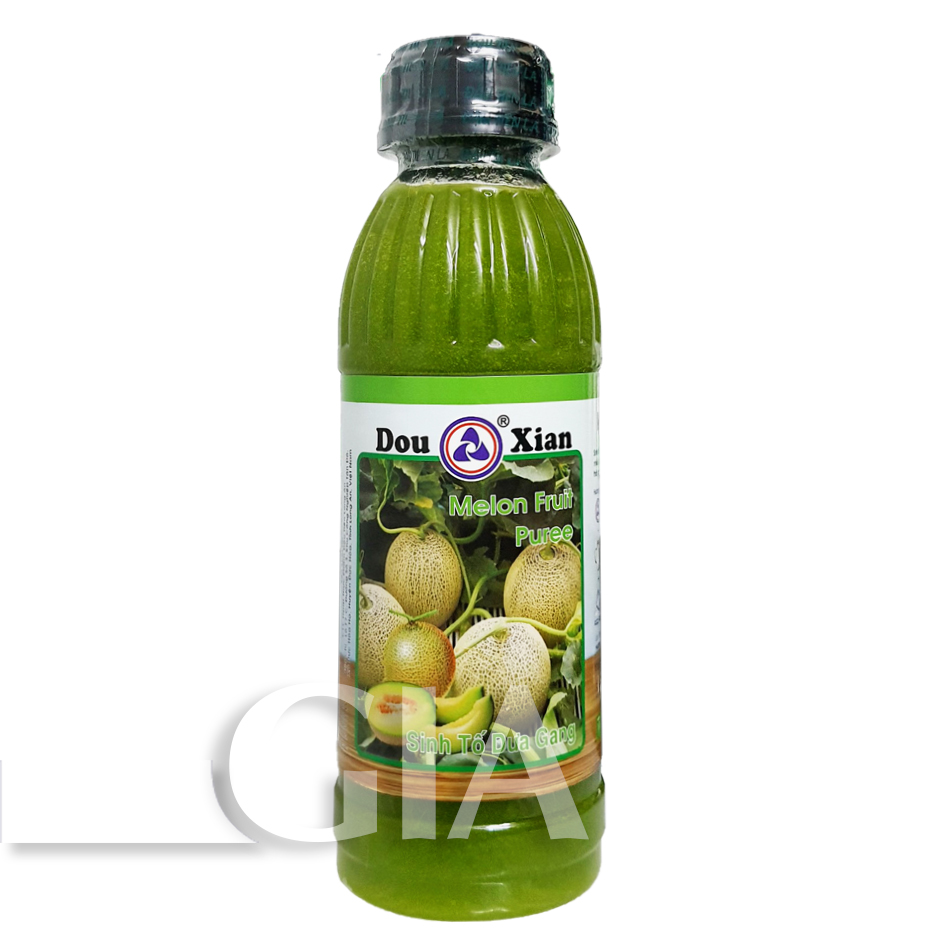 Sinh tố Douxian 1L đủ mùi - Gia store