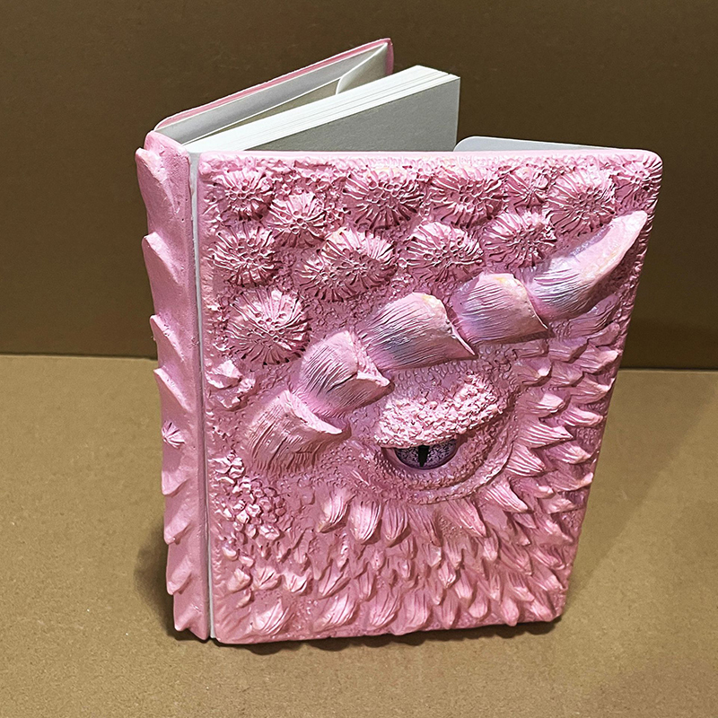 Fashion%20Vintage%20Dragon%20Embossed%20Resin%20Cover%20Travel%20Diary%20Notebook%20Travel%20Journal%20A5-Note%20Book%20Art%203D%20Relief%20Diary%20Book%201pcs%20JINBING%20-%20Image%203