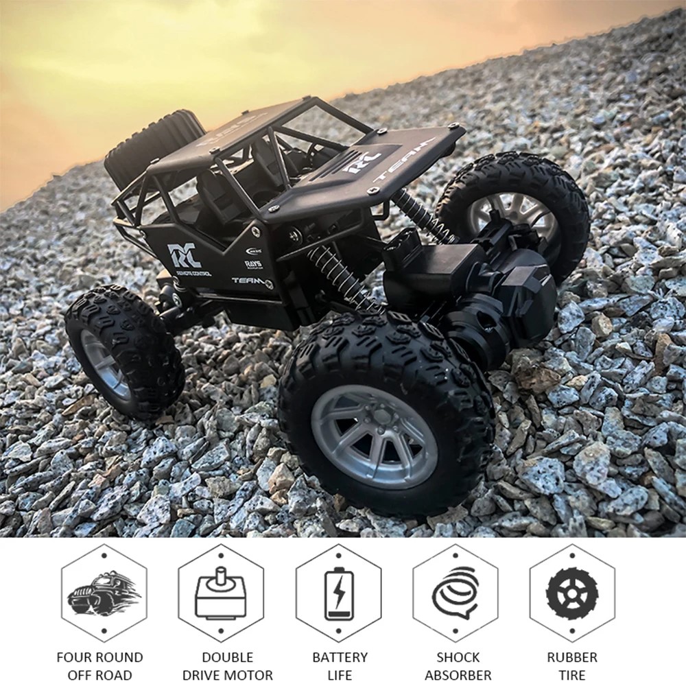 Cute%201:18%20RC%20Off-Road%20Climbing%20Monster%20Truck%20Remote%20Control%20Buggy%20for%20Boys%20&%20Girls%20Adventures%20-%20Image%203