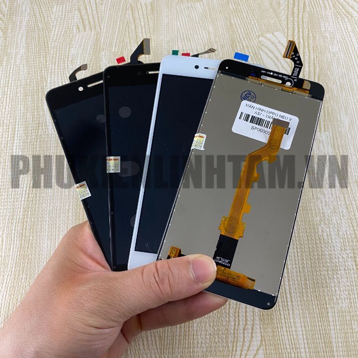 Màn hình Oppo Neo 9 A37 Full bộ