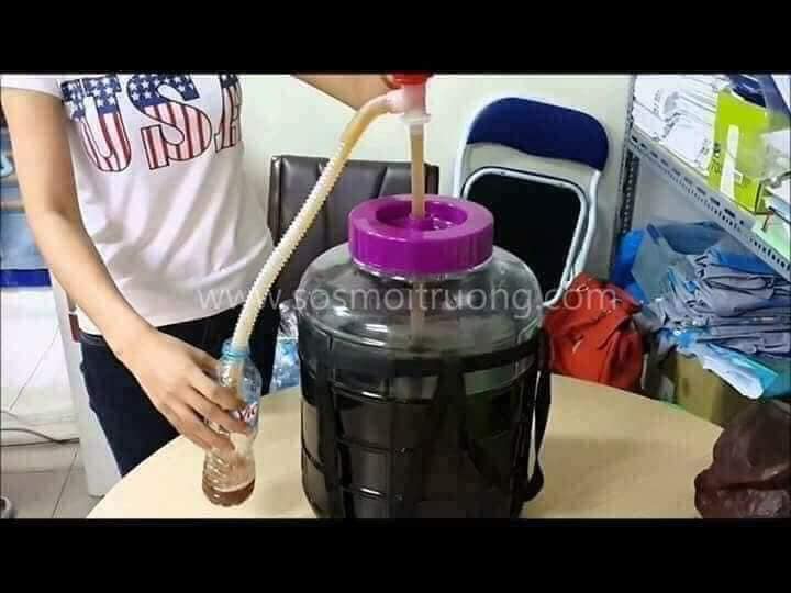 DỤNG CỤ BƠM HÚT CHẤT LỎNG ĐA NĂNG( RƯỢU, XĂNG,NƯỚC..)