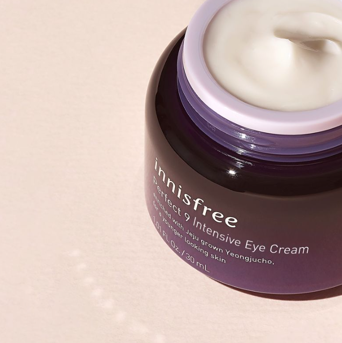 [Innisfree] Perfect 9 Repair Eye Cream EX 30Ml