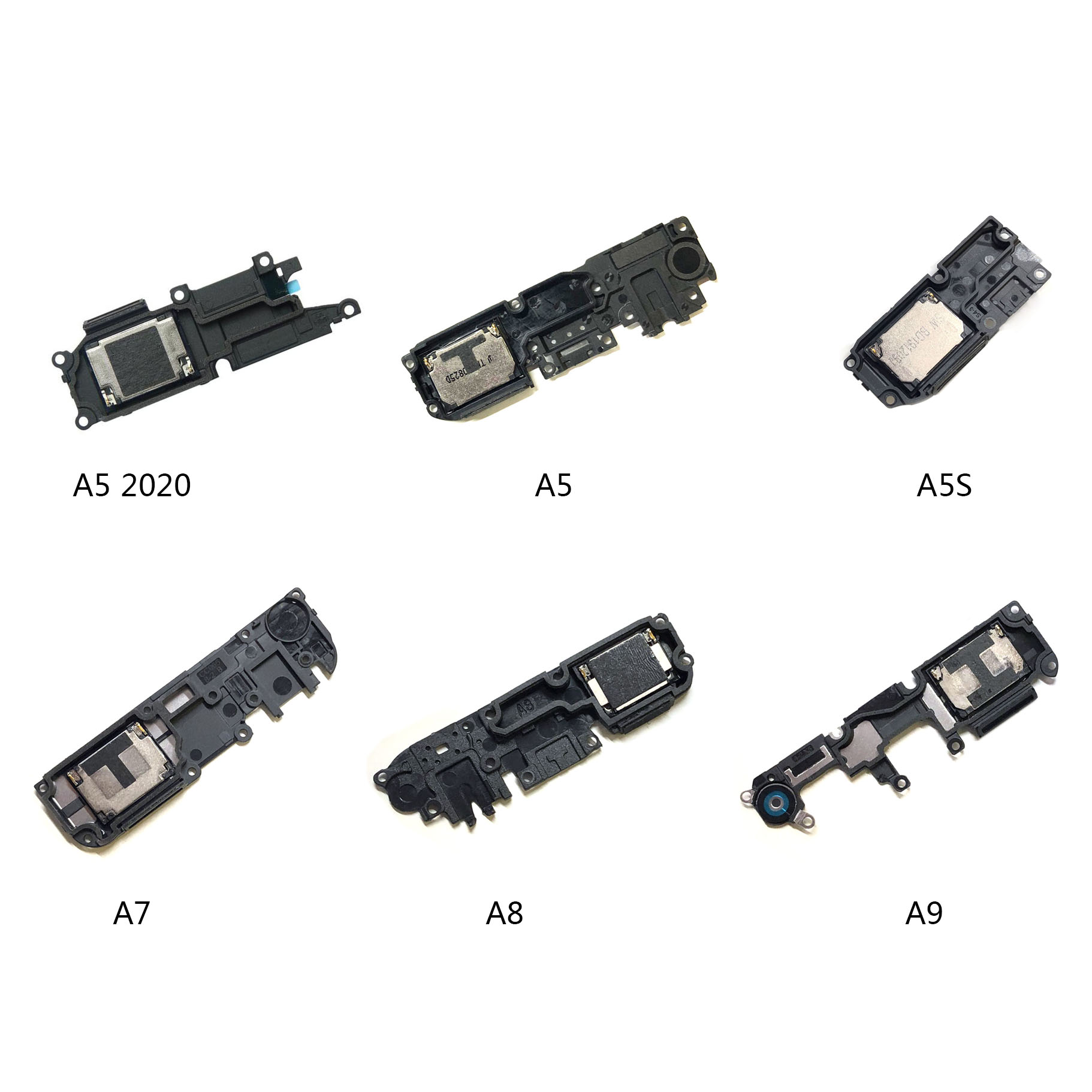 For Oppo A5 Loud Speaker A5S Buzzer Ringer Flex A7 A8 A9 Loudspeaker Assembly Flex Cable