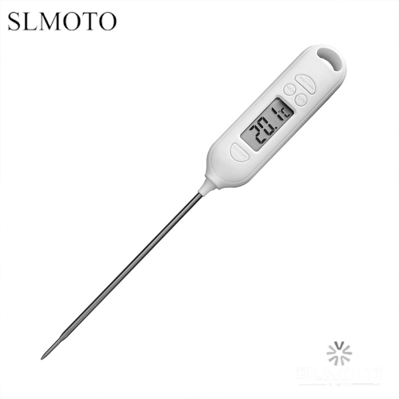 Nhiệt kế kỹ thuật số Đo nhiệt độ thực phẩm