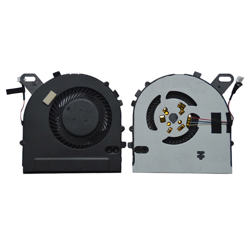 New cpu cooling fan for dell inspiron 15 7560 15-7560 fan vostro 5468 5568