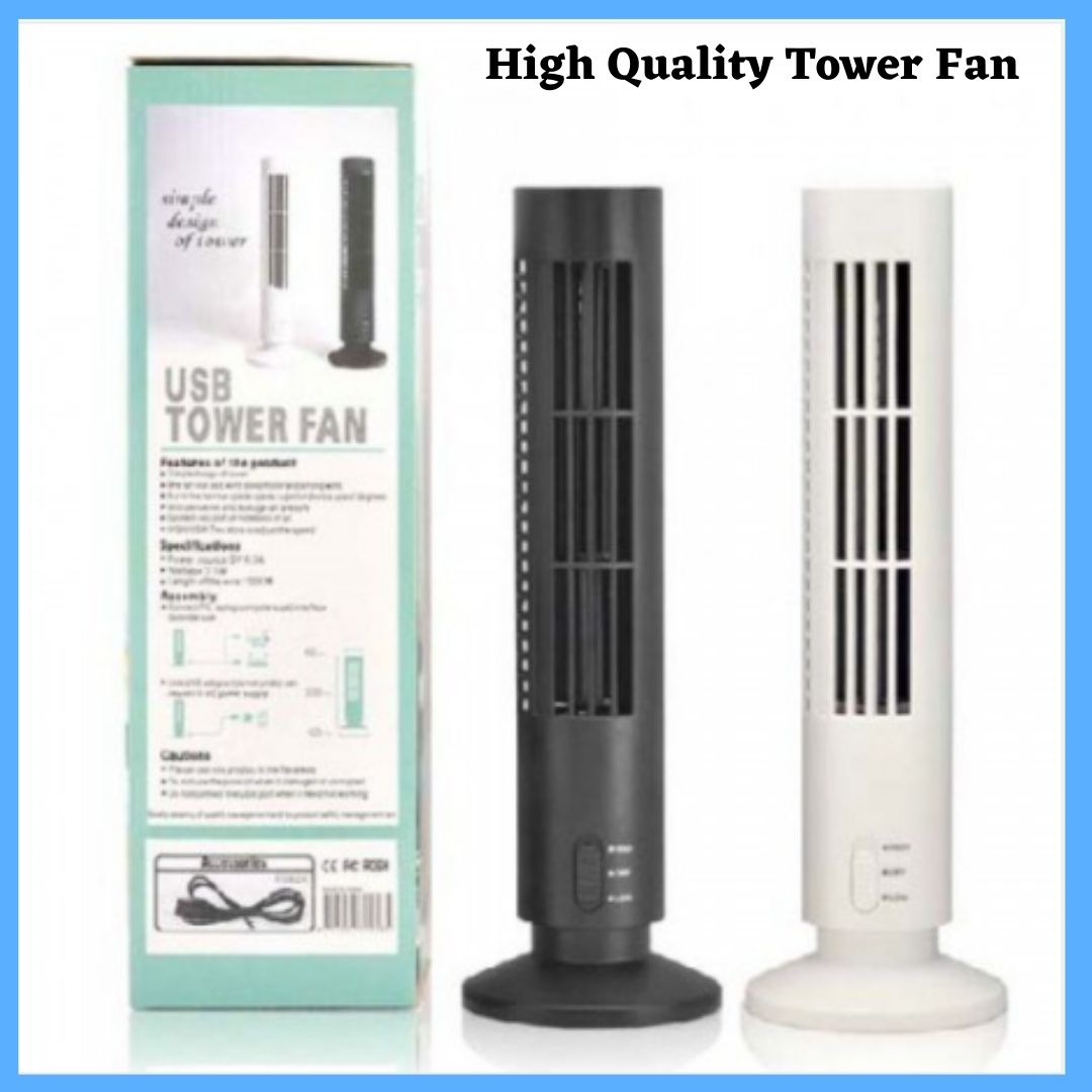 High Quality Tower Fan 100 Original fan stand fan tower fan