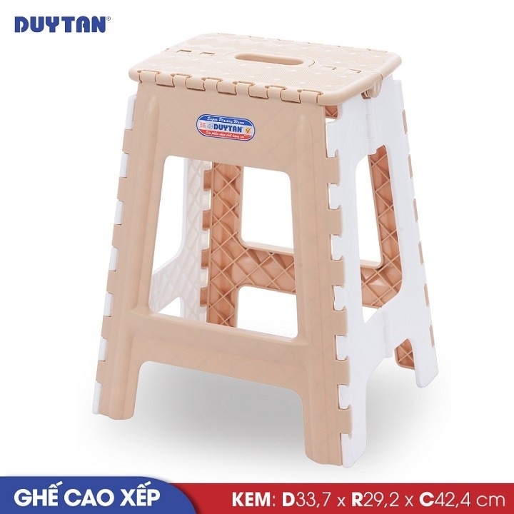 GHẾ XẾP CAO DUY TÂN – MÃ 943