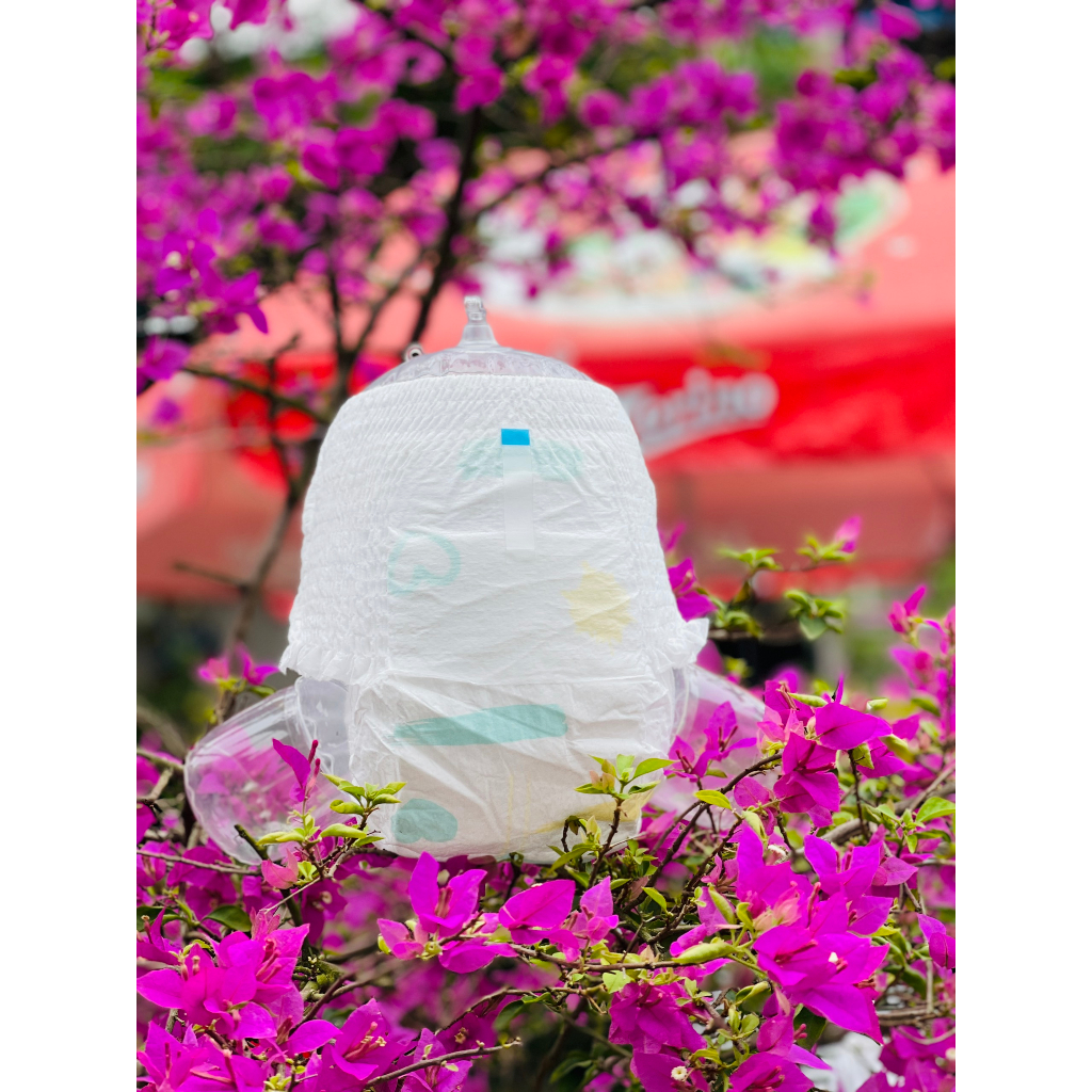 Bỉm quần RUBY size M100/L100/XL100/XXXL100