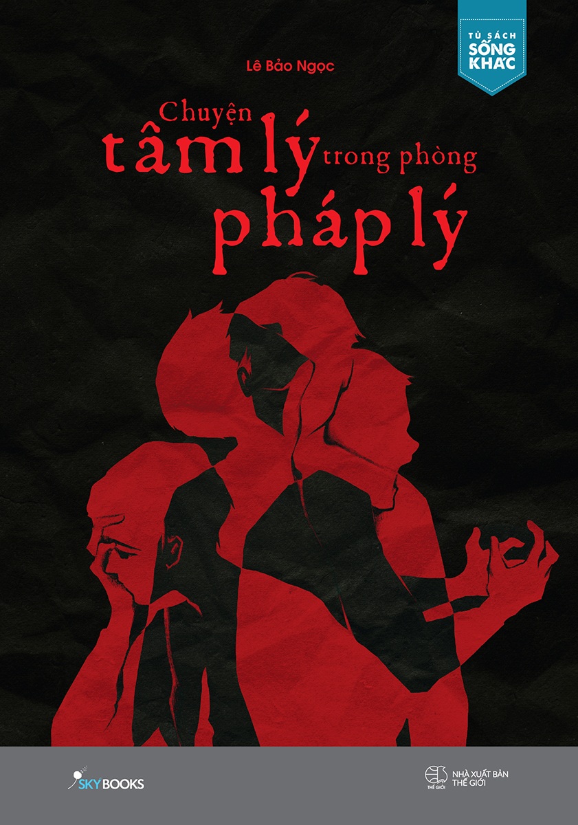 Sách Fahasa - Chuyện Tâm Lý Trong Phòng Pháp Lý