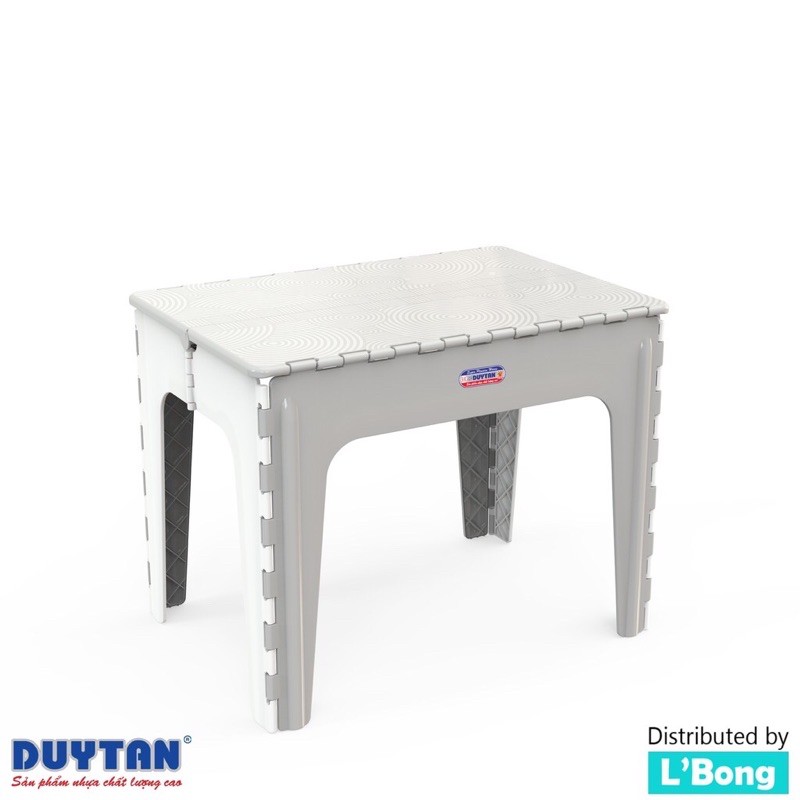 bàn xếp duy Tân chính hãng tiện lợi