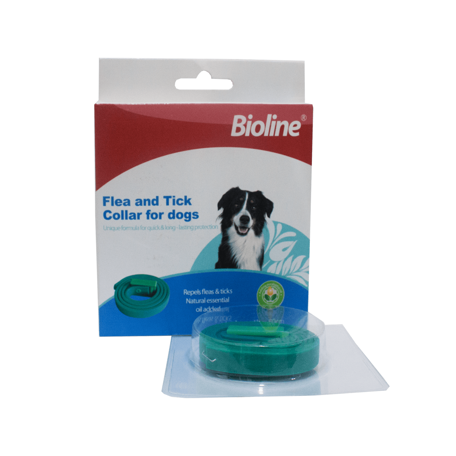 Bioline Flea and Tick Collar for Dogs & Cats Lazada PH