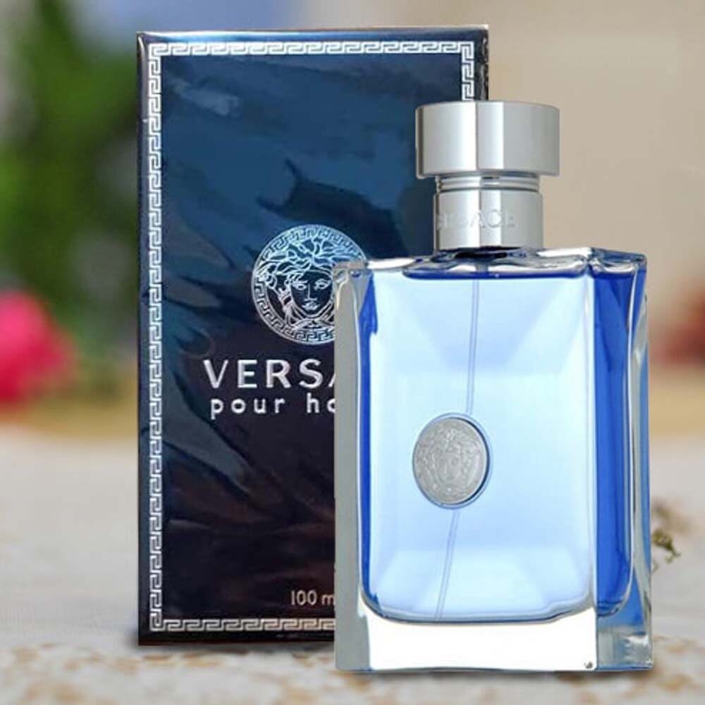 Nước hoa nam Versace Pour Homme 100ml