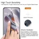 For Motorola Edge 50 Neo 3Pcs Front Screen Protector Tempered Glass For Moto Edge 50 Neo Edge50 Neo Edge 50Neo Edge50Neo HD Full Cover Glass Drop Resistant. 