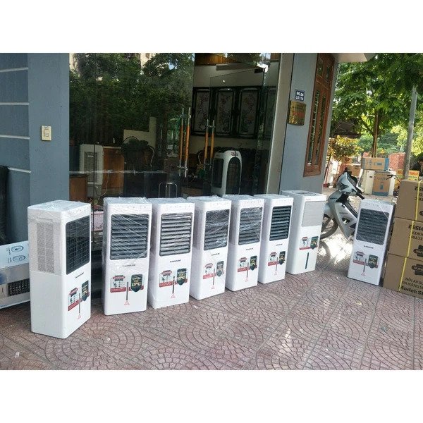 QUẠT ĐỀU HÒA SUNHOUSE SHD7717