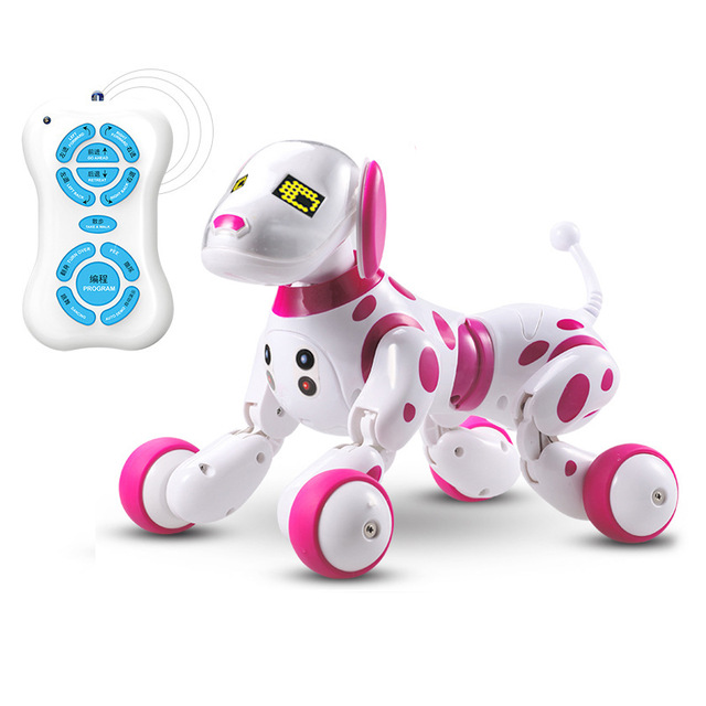 dimei robot dog