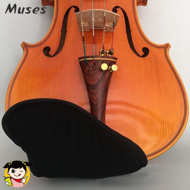 Vỏ bọc đệm tựa cổ đàn violin 1 / 4 1 / 8 1 / 2 3 / 4 4 / 4