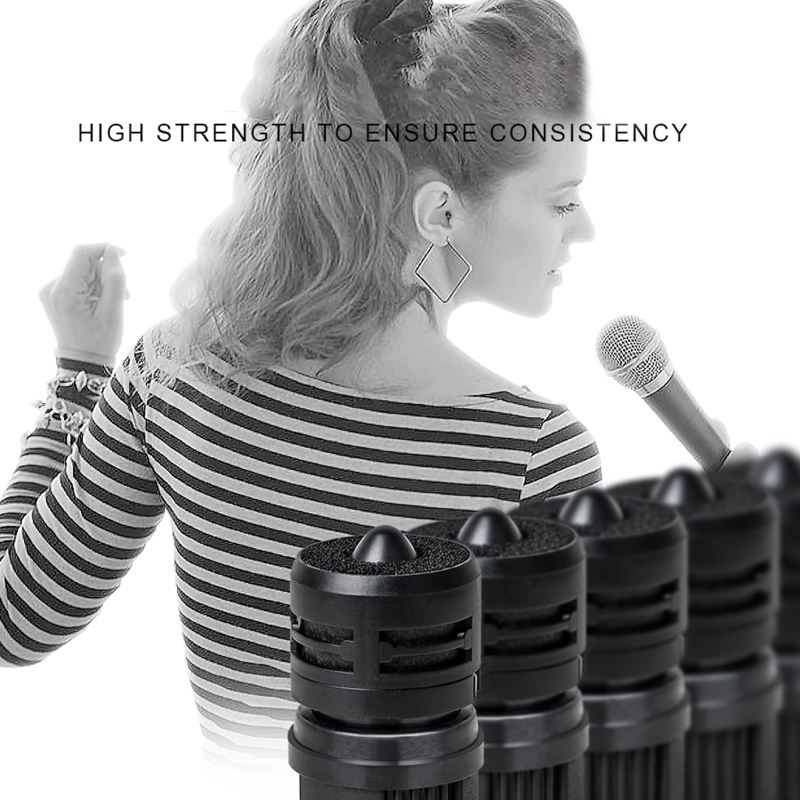 Đầy đủ Hàn khớp năng động mic viên nang Cartridge Core cardioid Pick up mic cho h