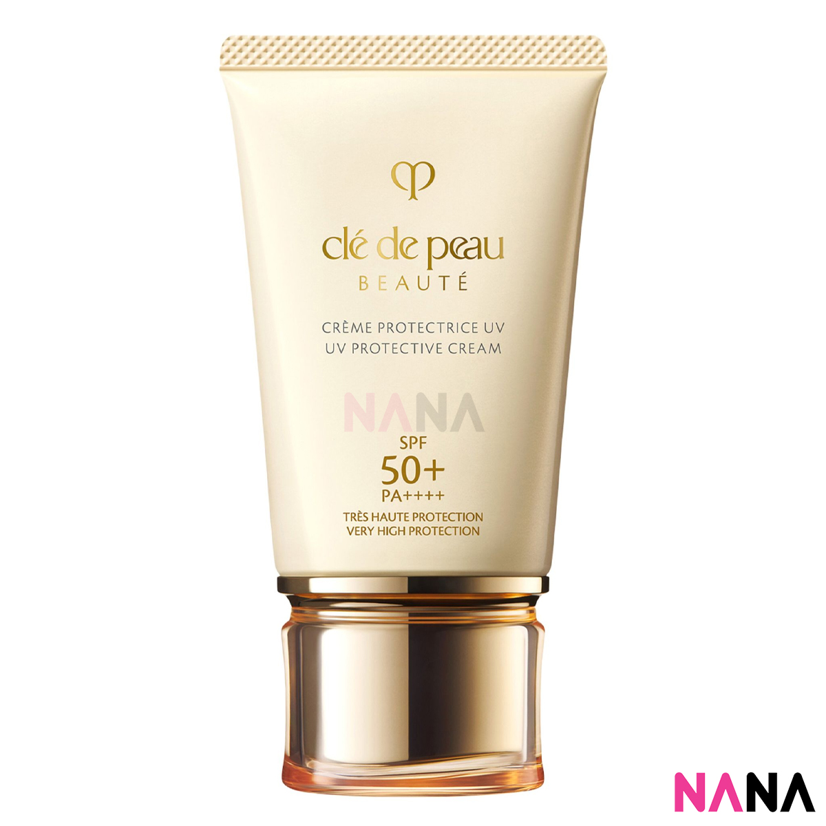 Cle de Peau UV Protective Cream SPF50+ 50ml | Lazada Singapore