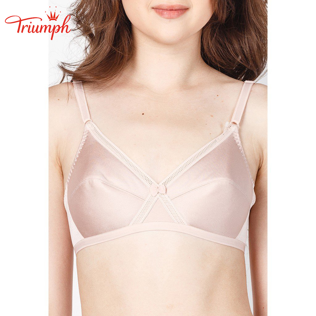 Áo lót nữ Triumph Diva 151 HP, Áo ngực nữ Triumph D151 HP không gọng, không mút