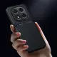 For Redmi Note 14 13 12 Pro Plus Poco C75 Case Cellphone Case soft silicon Hard Leather Shockproof Protection Adsorb Back Cover For Redmi 14C 13C 13 12 Phone Casing. 