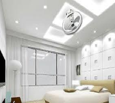 QUẠT ĐẢO TRẦN SENKO TD-105