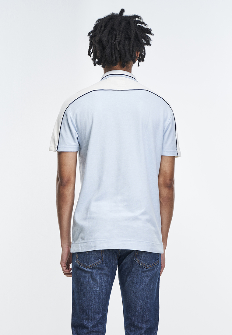 LEVI'S - Áo Thun Polo Nam A2864-0000