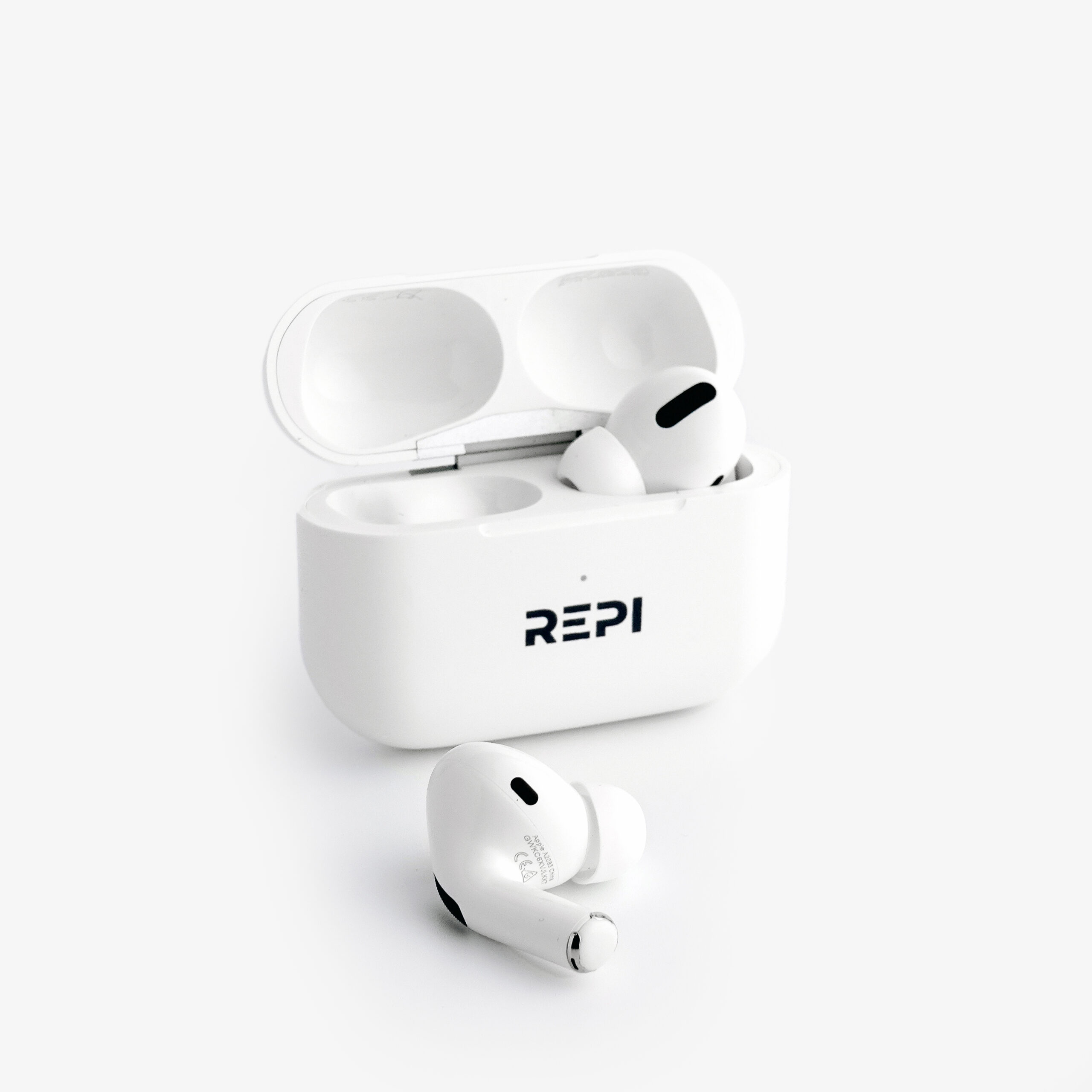TAI NGHE BLUETOOTH REPI PRO