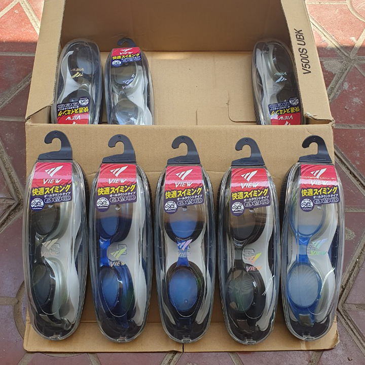 Kính bơi cao cấp View V500S