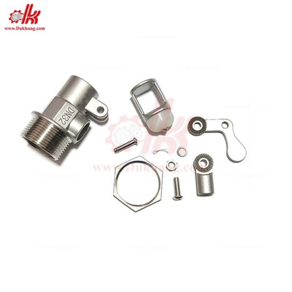 Phao cơ inox
