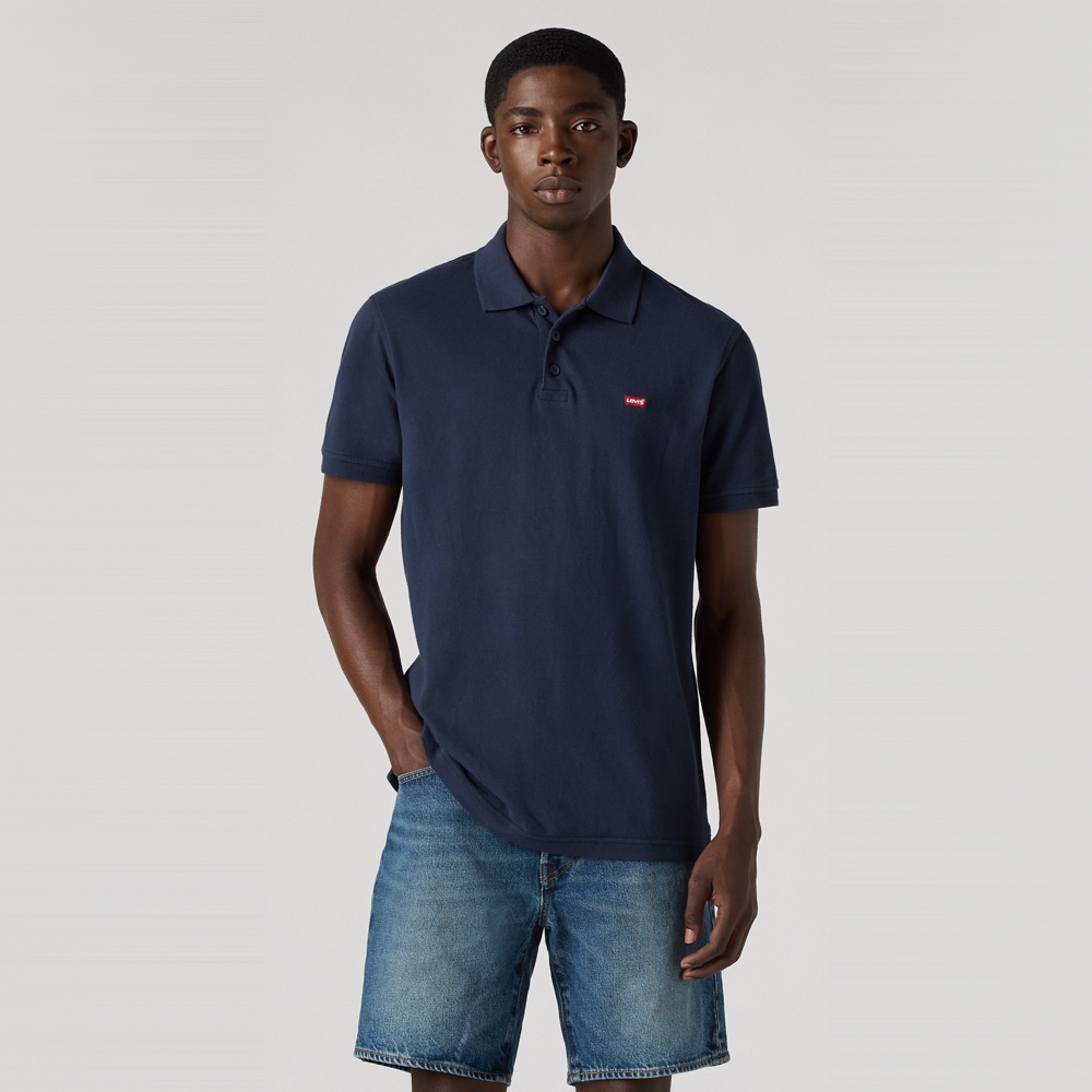Levi's® Men's Housemark Polo Shirt 35883-0267 | Lazada Singapore