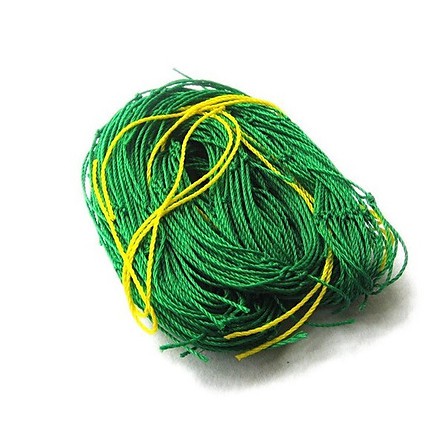Lưới làm giàn cây leo rộng 2m dài 15m ( xả kho )