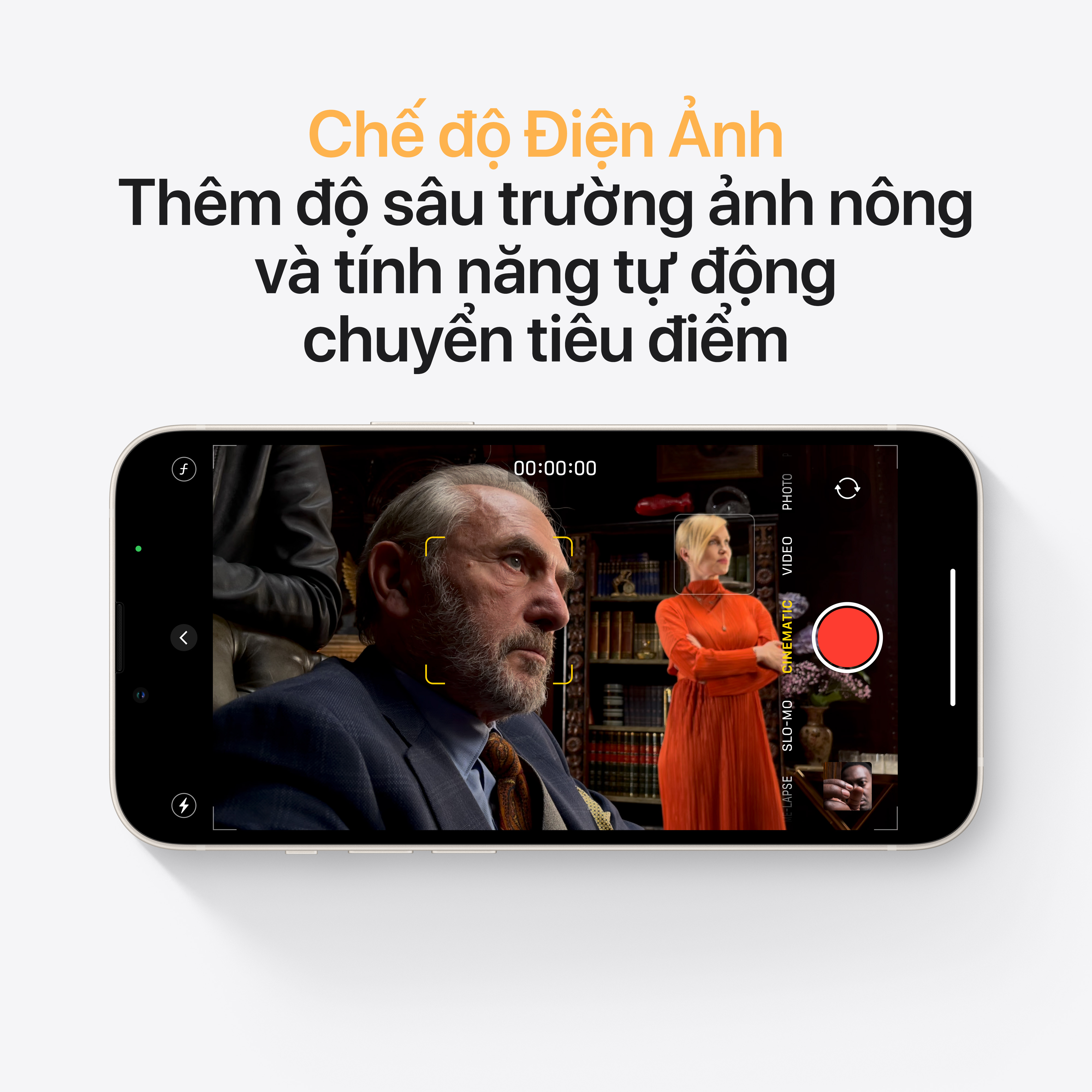 iPhone 13 - Hàng Chính Hãng VN/A