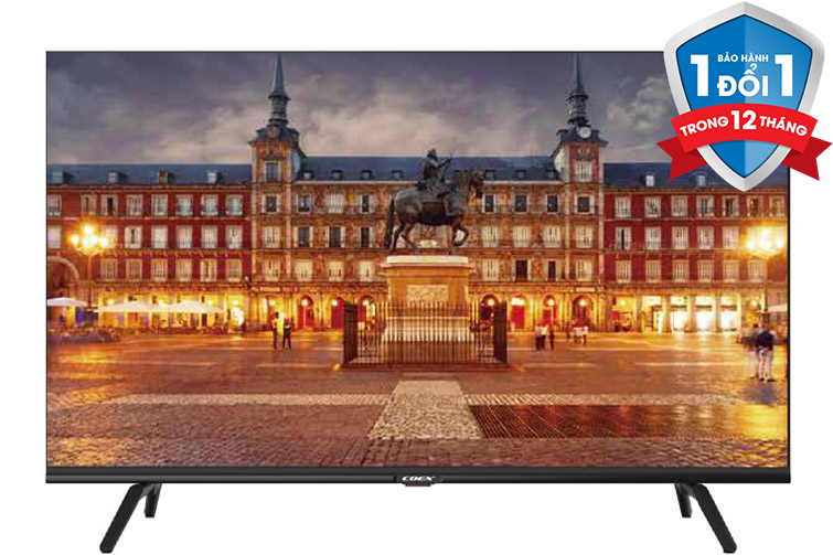 Tivi LED Coex 32 inch 32F4000X, HD Ready, HDR