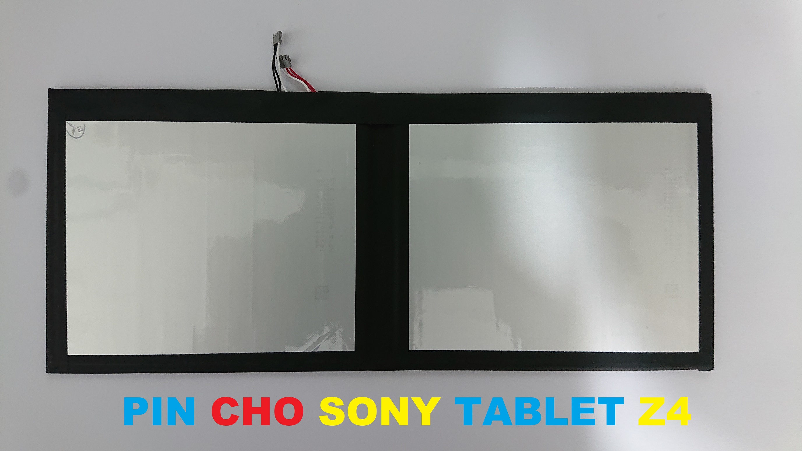 PIN CHO SONY XPERIA TABLET Z4