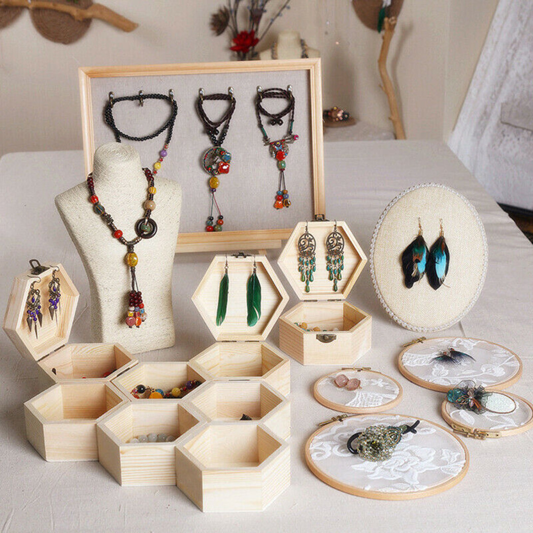 ?pc%20Hexagon%20Wooden%20Box%20Storage%20Boxes%20Hexagonal%20For%20Decoration%20Diy%20Toys%20Crafts%20S%20Earrings%20Jewelry%20Storages%20Rings%20-%20Image%205