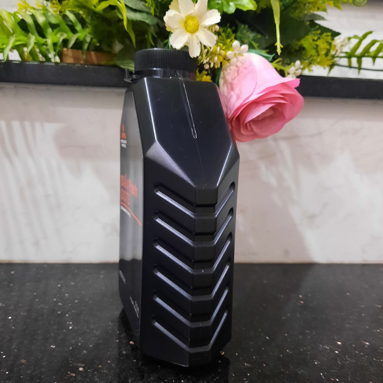 [Dầu thắng chính hãng] Mitsubishi Motor DOT 3 GENUINE PARTS 500ML