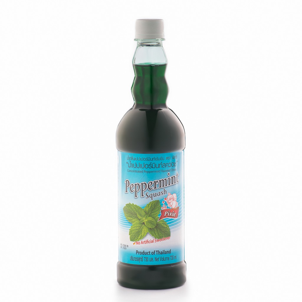 Siro Thái Pixie chai 730ml