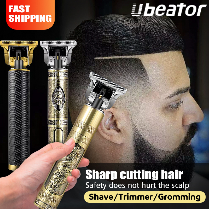 buddha razor hair trimmer