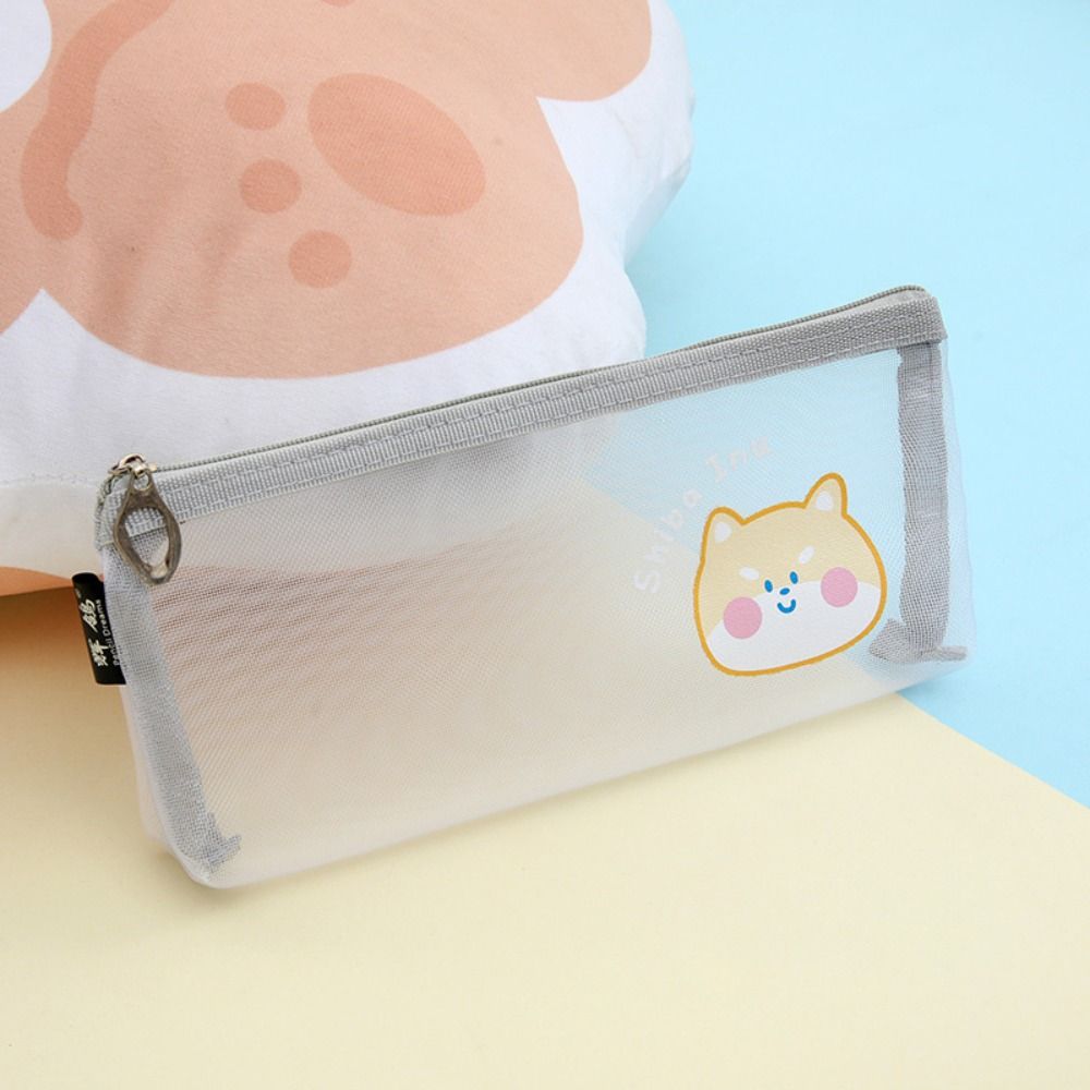 Portable%20Cute%20Mesh%20Pencil%20Case%20Creative%20Transparent%20Net%20Pen%20Bag%20Cartoon%20Breathable%20Stationery%20Storage%20Bag%20Student%20-%20Image%206