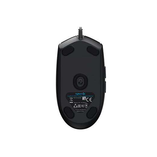 Chuột game Logitech G102 (G103) | Logitech G203