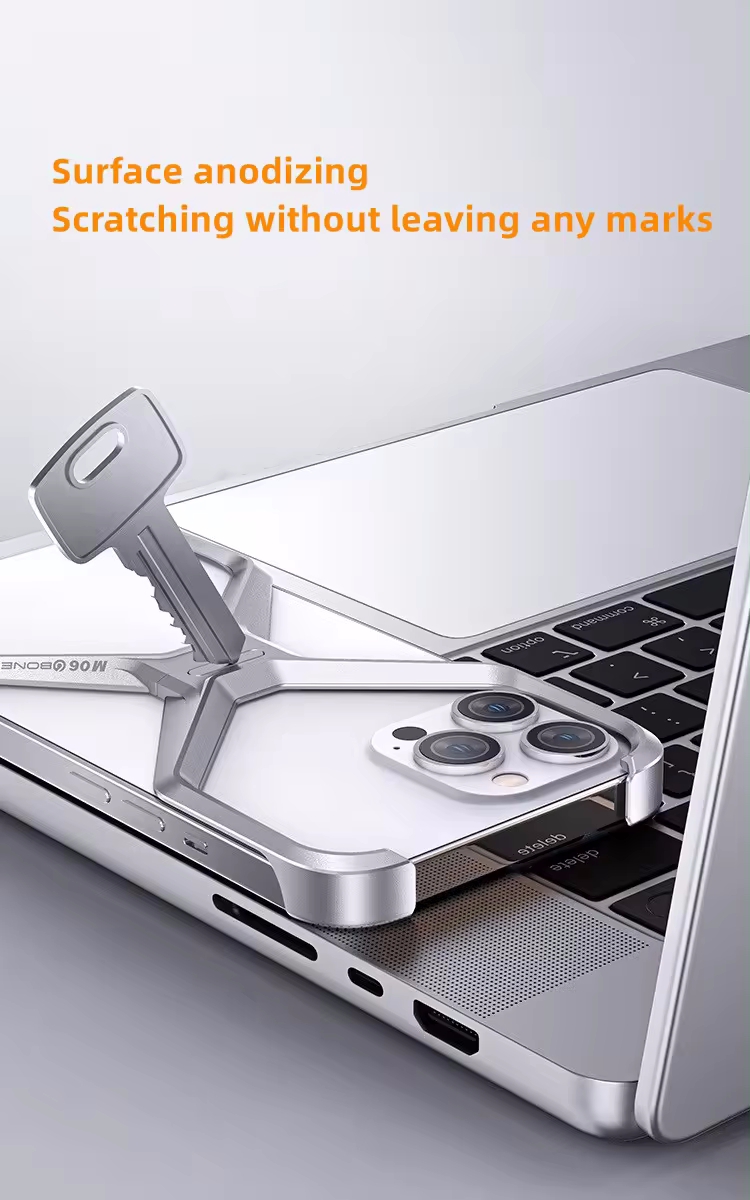 Aluminum%20Alloy%20X-shaped%20Metal%20Frame%20for%20iPhone%2016%20Pro%20Max%20-%20Image%208