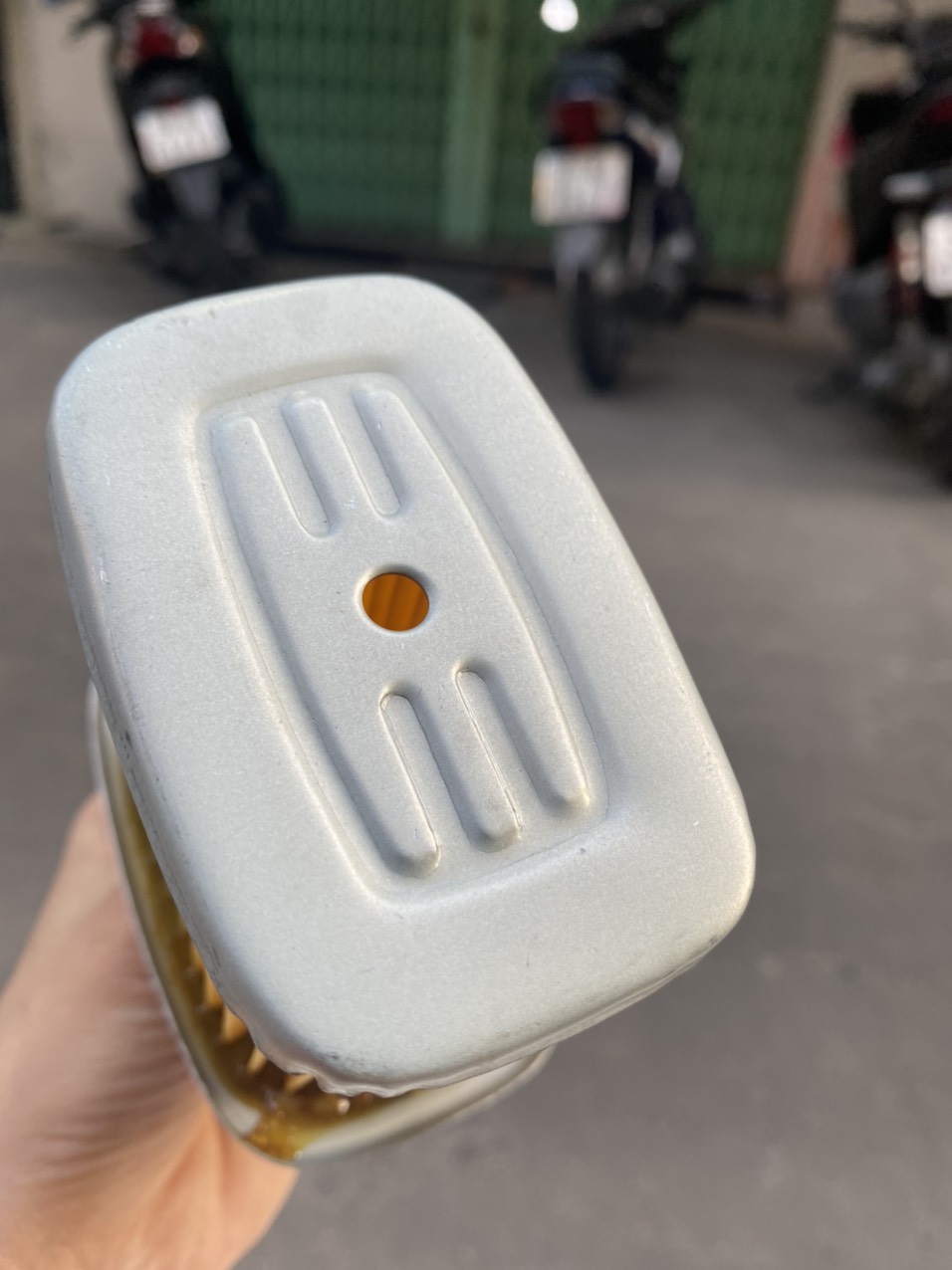 LỌC GIÓ XE CUB 78 - 79 - 80