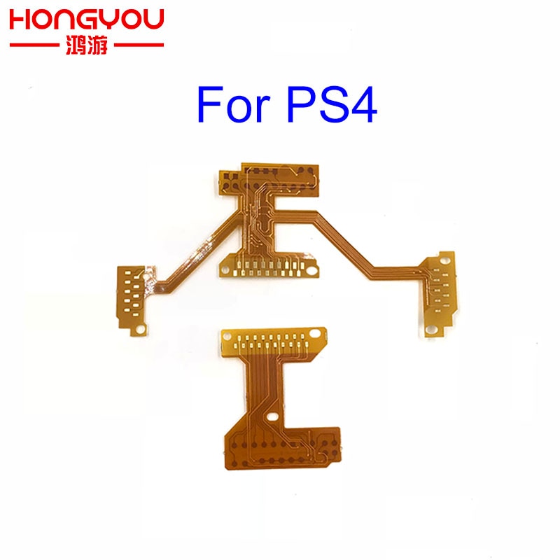 Stylish Easy Remapper V3/V2 PRO DiY Scuf Modding Chip Paddles Duplex Buttons Conversion JDM001-030-040-050-055 For Ps4 Controller