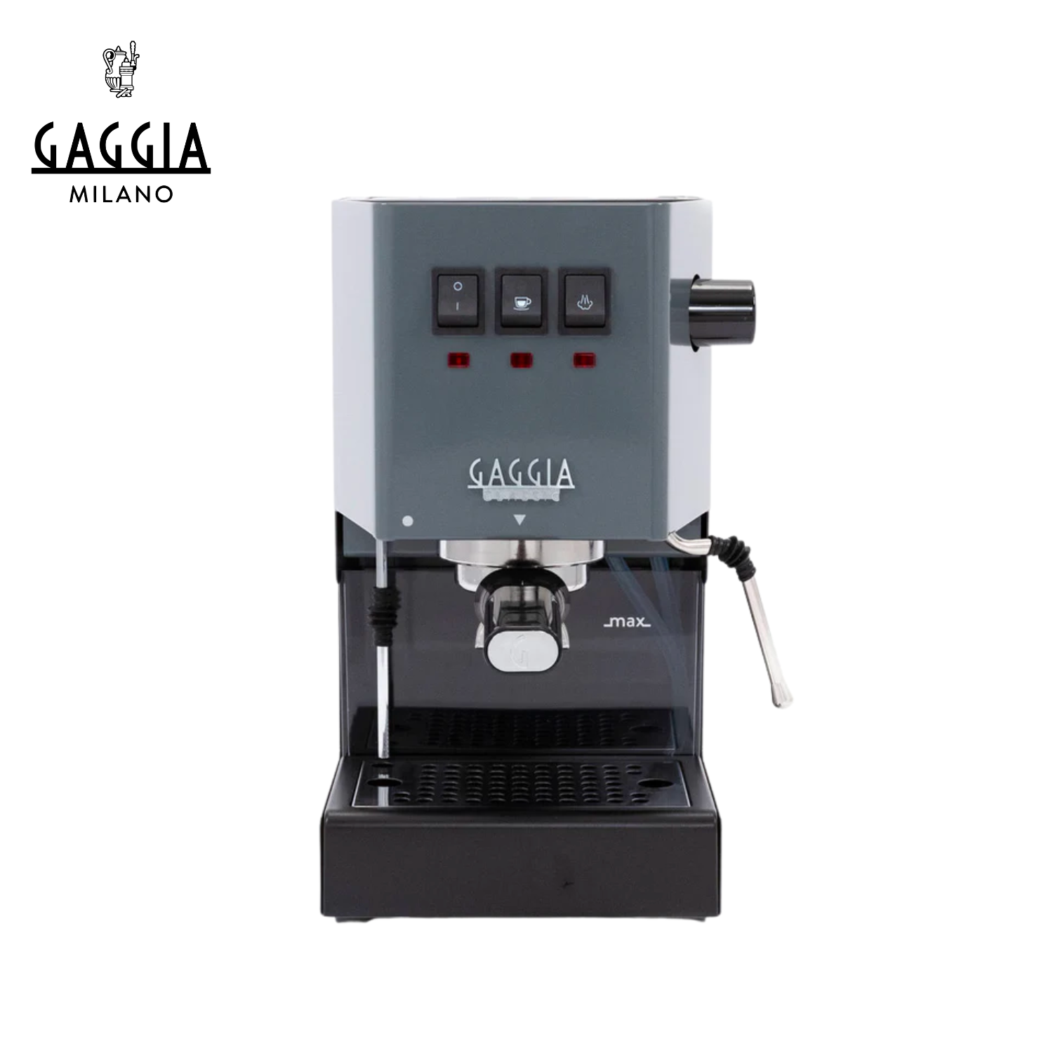Gaggia Classic Evo Pro Espresso Coffee Machine (Pre-Order) Gamma