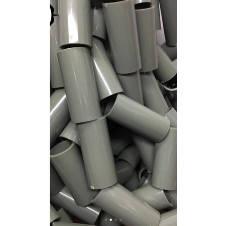 Nối ống nhựa Phi 21 đến 90 mm PVC
