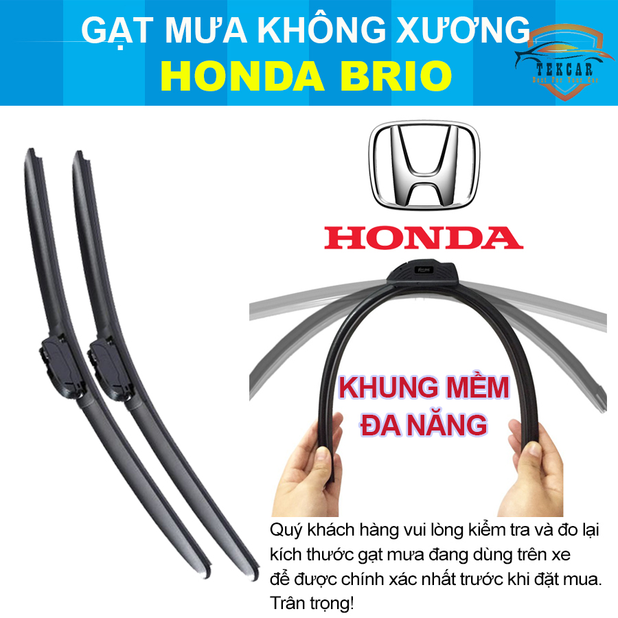 [1 pair-frame soft] wipers multi-purpose car Honda Brio wiper rain car type blades luxury Silicon rain wiper blade Oto car 4,5,7 seat, pickup