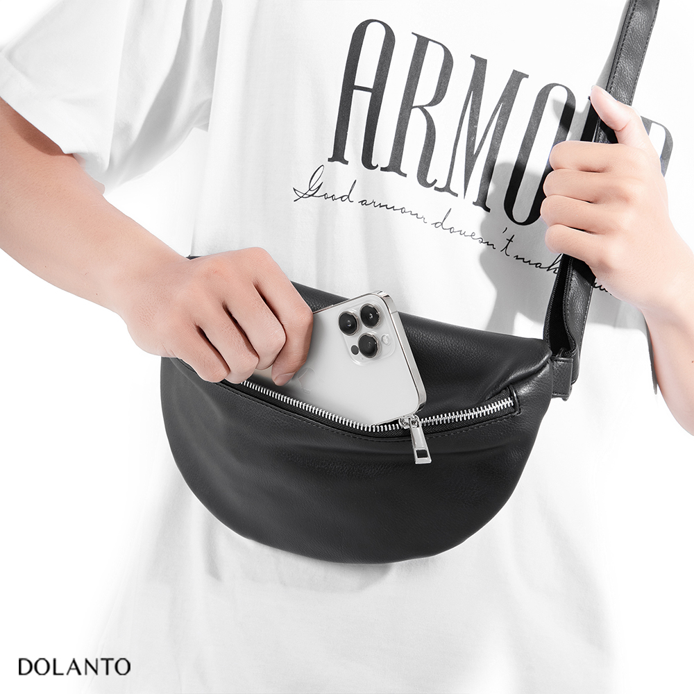 Túi DOLANTO BRAND® Leather Bag