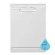 (Bulky) Candy CDPN 1L390PW-80 Free Standing Dishwasher (60CM). 
